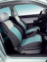 Volkswagen Polo BlueMotion 2007 года